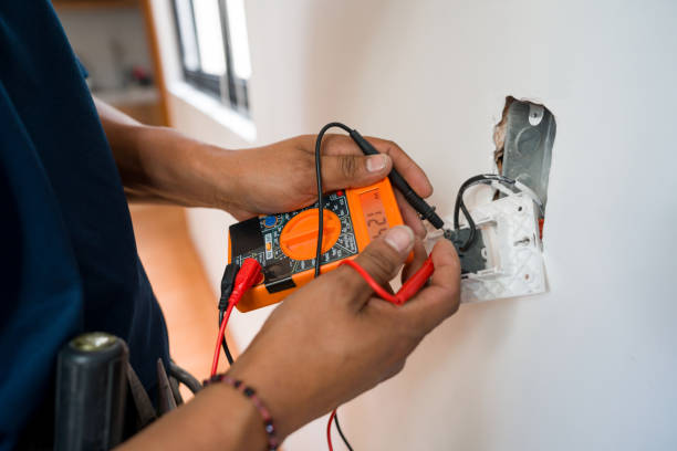 Best Electrical Wiring Services  in Manchester Center, VT