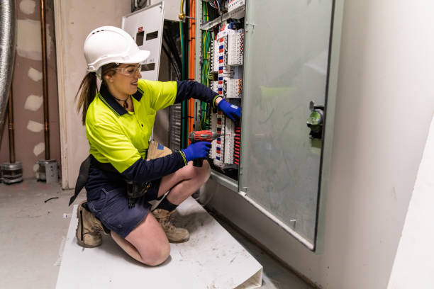 Best Electrician for Home Renovation  in Manchester Center, VT