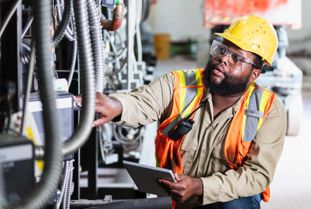 Reliable VT Electrician Solutions