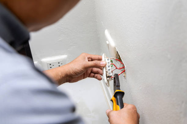 Why Trust Our Certified Electricians for Your Electrical Needs in VT?