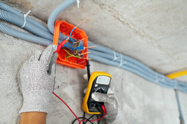 Best Local Electrician Companies  in Manchester Center, VT