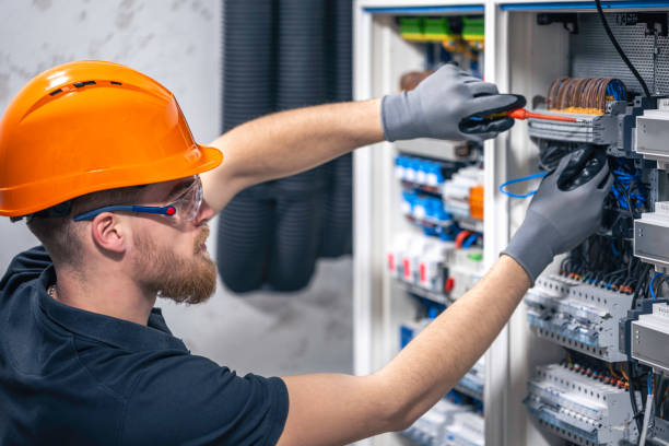 Best Electrical Upgrades for Homes  in Manchester Center, VT